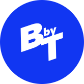 Branding by Thrive Logo
