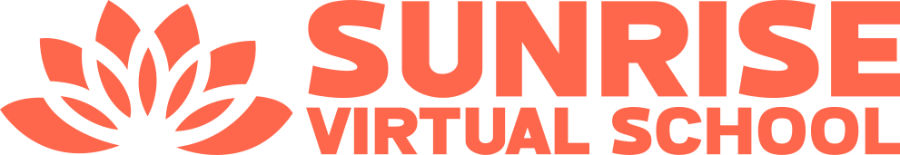 Sunrise Virtual School Logo